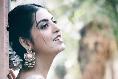 Remember Chutki From Vivah? Amrita Prakash's Transformation Amazes The Internet