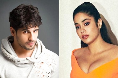 Sidharth Malhotra And Janhvi Kapoor To Team Up For Dinesh Vijan's Thriller? Deets Inside