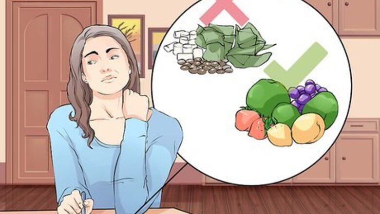 How to Give Up Sugar