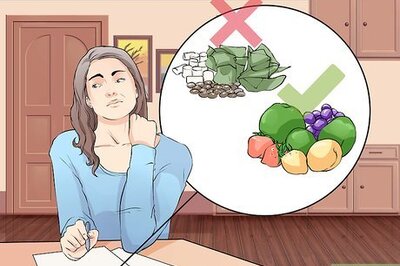 How to Give Up Sugar