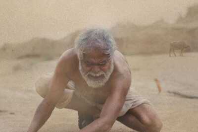 Kadvi Hawa Director Wants People to be Conscious About Environment