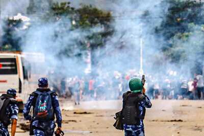 Opinion | Escalation in Imphal West: Analysing the Koutruk Attack