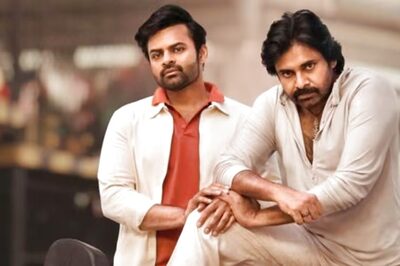 Pawan Kalyan-starrer Bro Sets Another Record, Gets An IMDB Rating Of 9