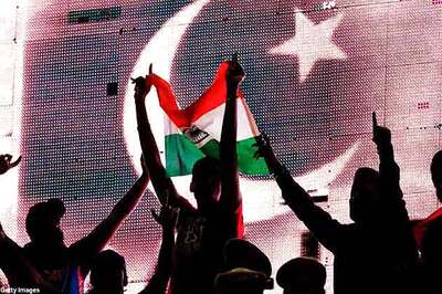 Pakistan proposes a bilateral hockey series with India