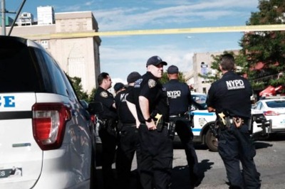 Indian National Arrested for Fatally Shooting Telangana Student in Alabama in US