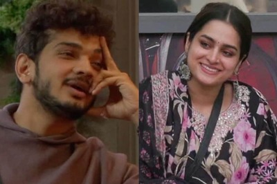 Munawar Faruqui Invites Ayesha Khan To Sleep In His Blanket? Samarth Jurel Makes SHOCKING Claims