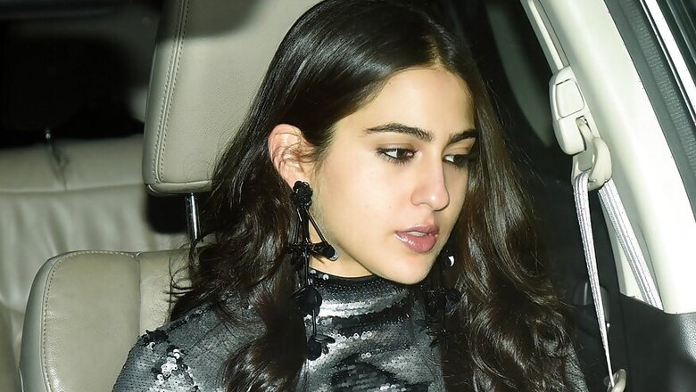 Kedarnath Stalled: Sara Ali Khan Will Now Make Debut With Ranveer In This Movie?