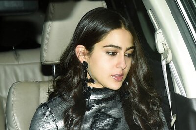Kedarnath Stalled: Sara Ali Khan Will Now Make Debut With Ranveer In This Movie?