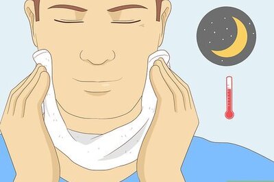 How to Stop Grinding Teeth at Night
