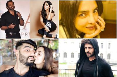 Rohit Shetty Reveals Downside of Working With Katrina Kaif, Priyanka Chopra Posts 2019 Rewind Video