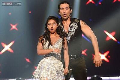 'Jhalak Dikhhla Jaa' should've more transparency in eviction: Kushal Punjabi