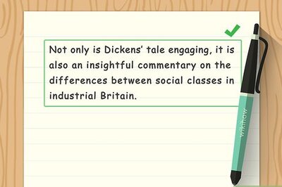 How to Write a Commentary