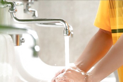 Why is behaviour change linked to toilet hygiene imperative for a healthier india