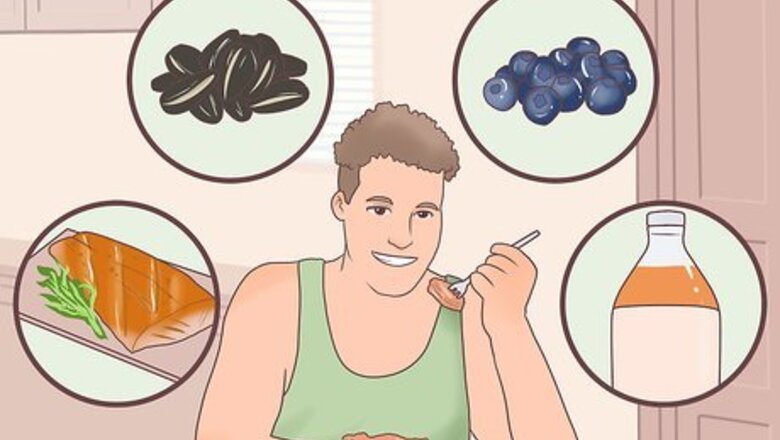 How to Reduce Cellulite on Your Stomach