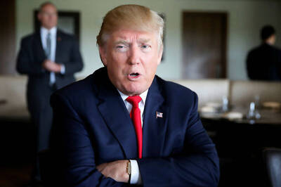 Clinton Policy on Syria Would Lead to World War Three: Donald Trump