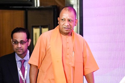Farmers Need Not Be Worried About Scanty Rainfall: UP CM Yogi Adityanath