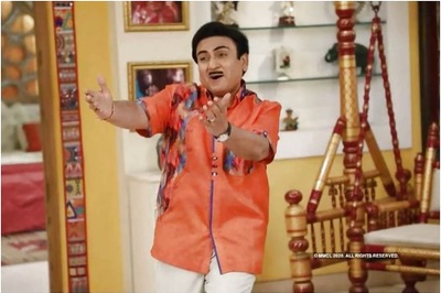 Fans React to Taarak Mehta Ka Ooltah Chashmah Post-lockdown Episode, Say 'Zero Comedy'