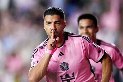 Uruguay Icon Luis Suarez Announces Retirement From International Football