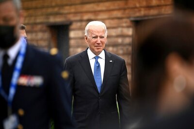 Biden to Meet with Ghani at White House Amid US Troop Pullout from Afghanistan