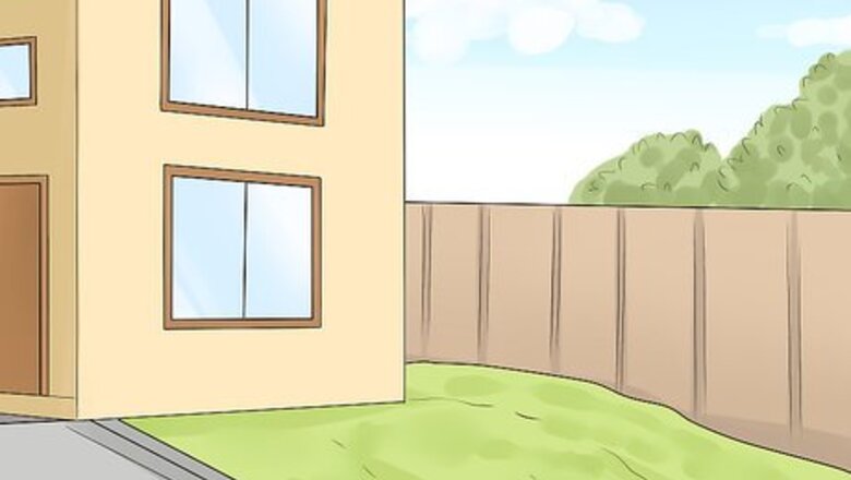 How to Build a Waterfall