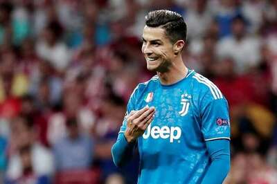 People are Stupid: Cristiano Ronaldo on Theories of What his Hand Gesture to Atletico Fans Meant