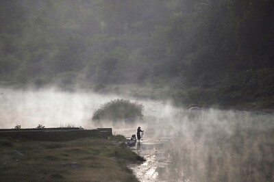 Cauvery Verdict: Supreme Court Gives More Water to Karnataka, Compensates Tamil Nadu With Ground Water