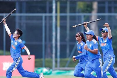India Beat Bangladesh by 31 Runs to Win Women's Emerging Asia Cup