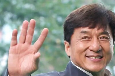 Photo Of 69-year-old Jackie Chan Goes Viral, Fans In Shock Over His Ageing Look