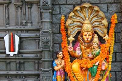 Narasimha Jayanti 2023: Date, Time, Story, Significance, and Mantra