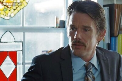 Oscar 2015: Mark Ruffalo, Ethan Hawke, Robert Duvall nominated in the best supporting actor category