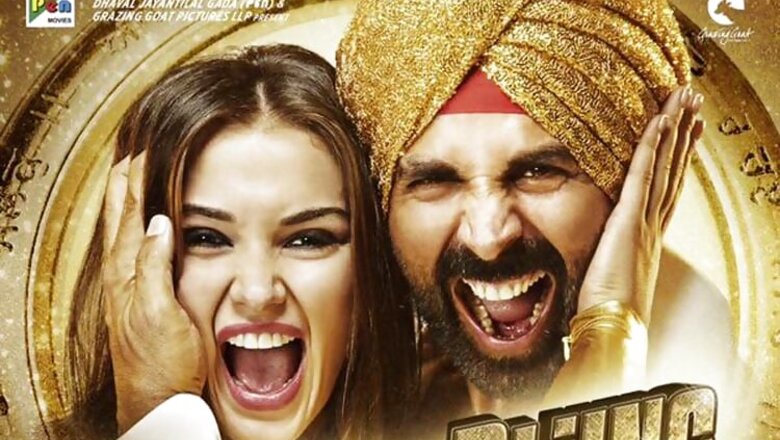 'Singh is Bliing' trailer: Akshay Kumar does his usual bone breaking and crass comedy yet again