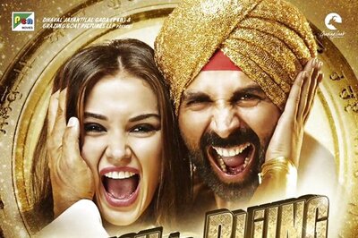 'Singh is Bliing' trailer: Akshay Kumar does his usual bone breaking and crass comedy yet again