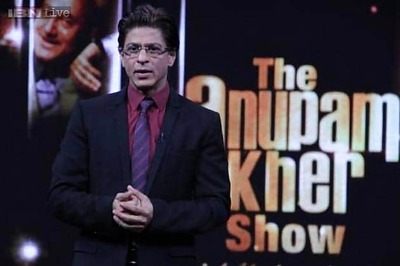  I first met Gauri when she was 14: Shah Rukh Khan