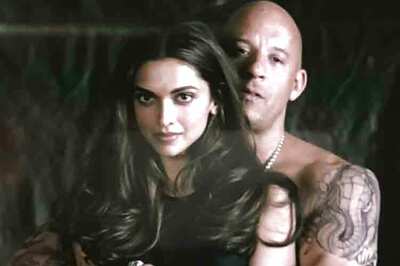 Vin Diesel, Deepika Padukone's 'xXx' to release in January 2017