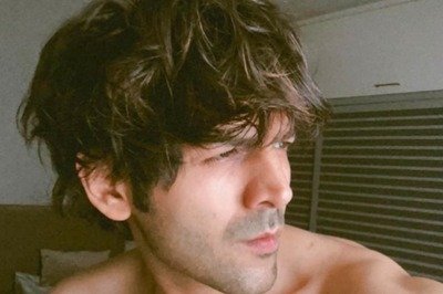 Kartik Aryan Shares Clean Shaven Look On Instagram. Fans Ask Reason Behind it