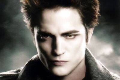 For Robert Pattinson, split is like end of world