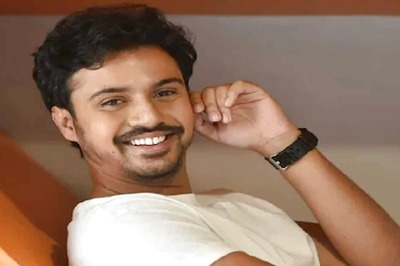 Virajas Kulkarni's Post With Hands of Female Mannequin is the New Thing on Internet