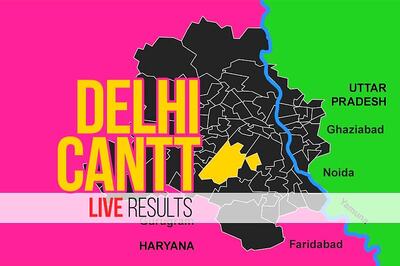 Sandeep Tanwar (Cong) Election Result 2020 Live Updates:Sandeep Tanwar of Congress Loses