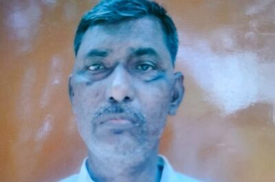 UP Farmer Commits Suicide, Blames BJP Leader for Land Grab in Note; Wife Seeks Justice from CM