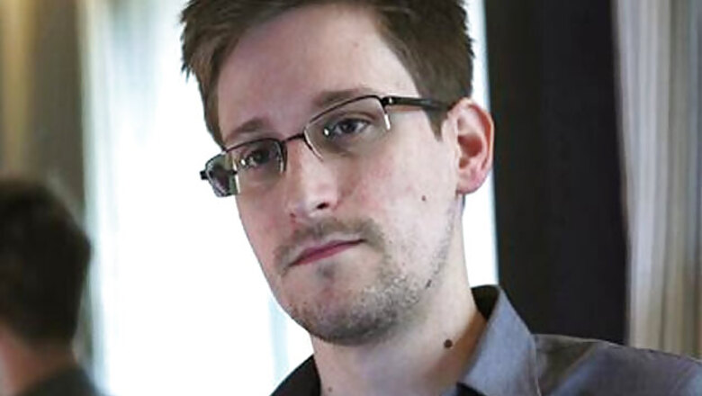 Snowdem should return to US, face charges: White House