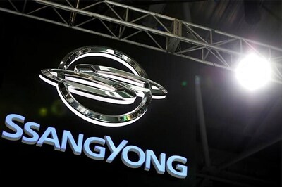 Ssangyong Motor Reconsiders China JV Due to Political Row