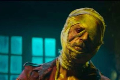 Shah Rukh Khan, Nayanthara to Shoot Last Schedule of Jawan in Rajasthan: Report