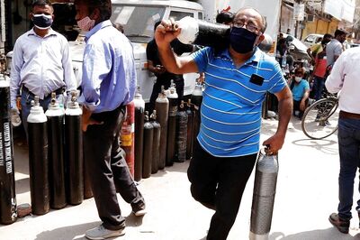 Covid Crisis: Switzerland Sends CHF 3 Mln-worth Medical Supplies to India