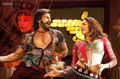 Ranveer, Deepika not finalised for 'Shuddhi': Karan Johar