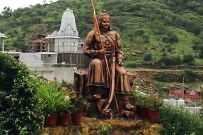 Rajasthan Govt Makes Visit to RSS-backed Maharana Pratap Institute Mandatory for All College Students