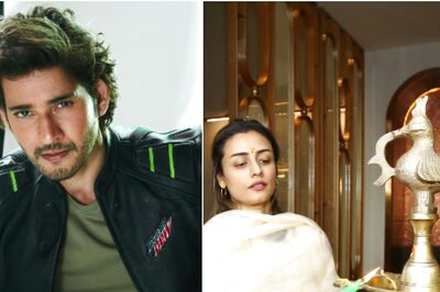 Mahesh Babu Ventures Into Restaurant Business, Names It After This Special Person