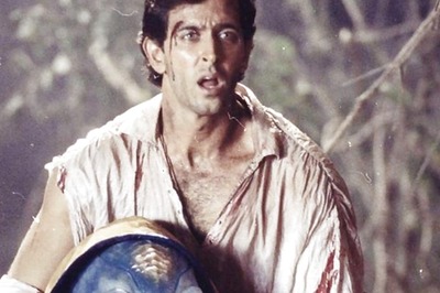 Hrithik Roshan Was WARNED About Playing Mentally Challenging Boy in Koi Mil Gaya: 'Life Will Be Over...'