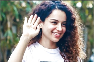 Illegal Merger of 3 Flats By Kangana Ranaut: HC Continues Interim Protection from Any Action by BMC
