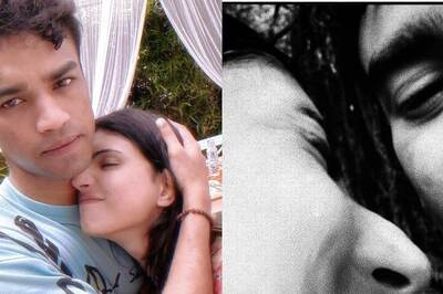 Babil Khan Shares Intimate Pics With Rumoured GF, Cryptic Post on 'Moving On': 'I Love to Miss You'