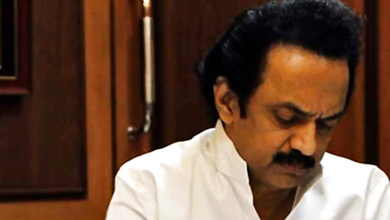 AIADMK supported Sethusamudram project initially: Stalin